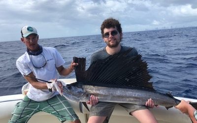 Fort Lauderdale deep sea fishing Off Shore Fishing Ft Lauderdale Happy Day Today
