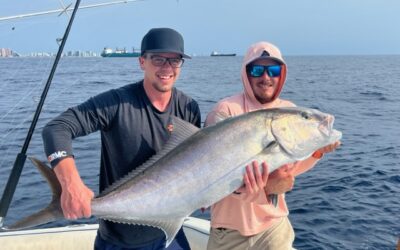 Fort Lauderdale fishing report