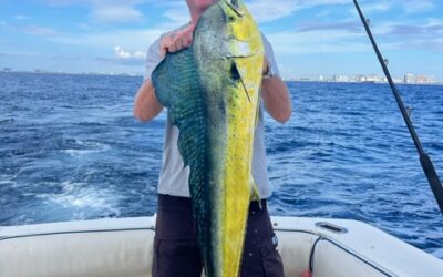 Fort Lauderdale Fishing Report
