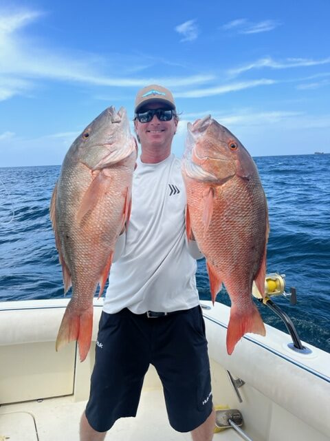 Fort Lauderdale fishing report for Top Shot Sportfishing Charters