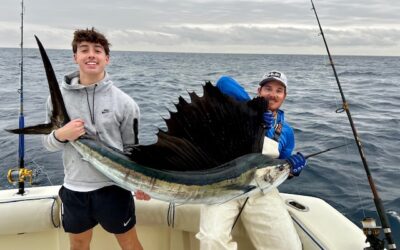 Fort Lauderdale weather and fishing report