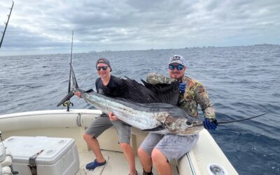 Fort Lauderdale charter fishing