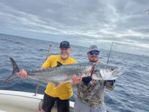 Fort Lauderdale Fishing Charter